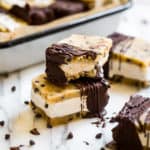 Cookie Dough Ice Cream Sandwiches | Get Inspired Everyday!