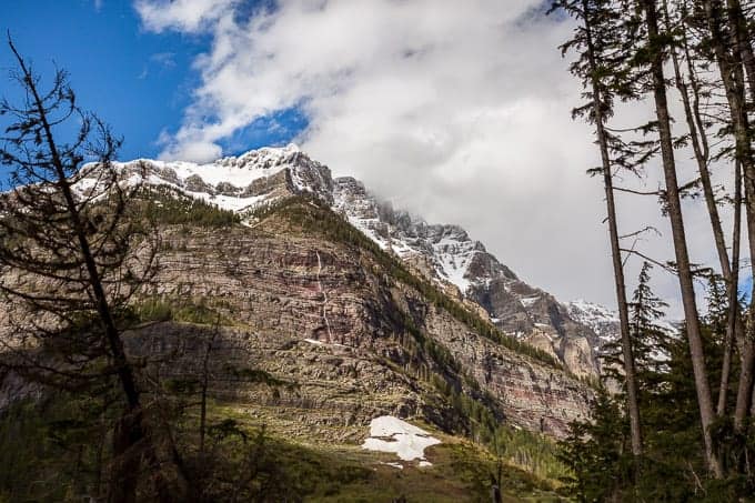 Avalanche Lake in Glacier National Park | Get Inspired Everyday!