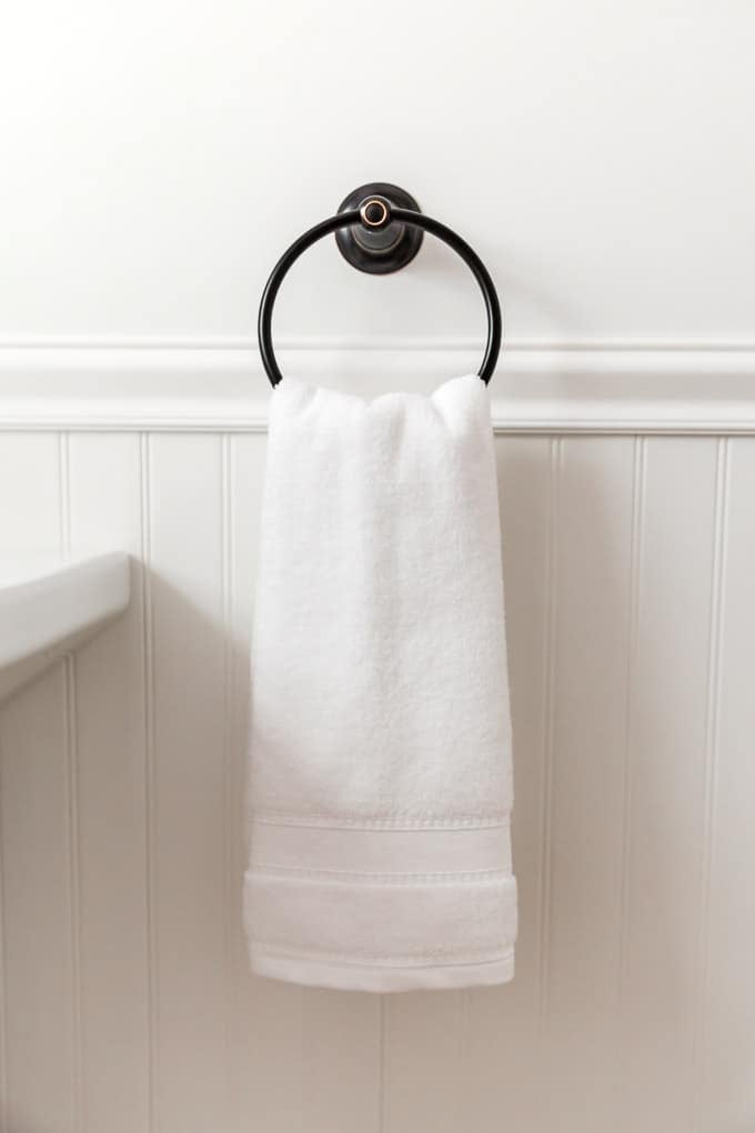 Get Inspired - How to choose the right towel