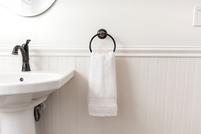 5 Signs You Need New Towels