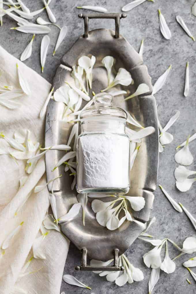 DIY Baking Soda Exfoliation Get Inspired Everyday!