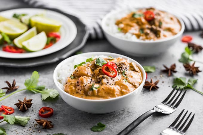 Beef Massaman Curry | Get Inspired Everyday!