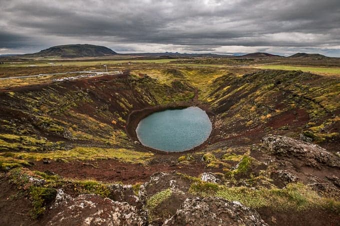 Pros and Cons of Visiting The Golden Circle in Iceland | Get Inspired Everyday!