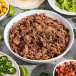 Instant Pot Carnitas (Whole30, Paleo, Keto) | Get Inspired Everyday!