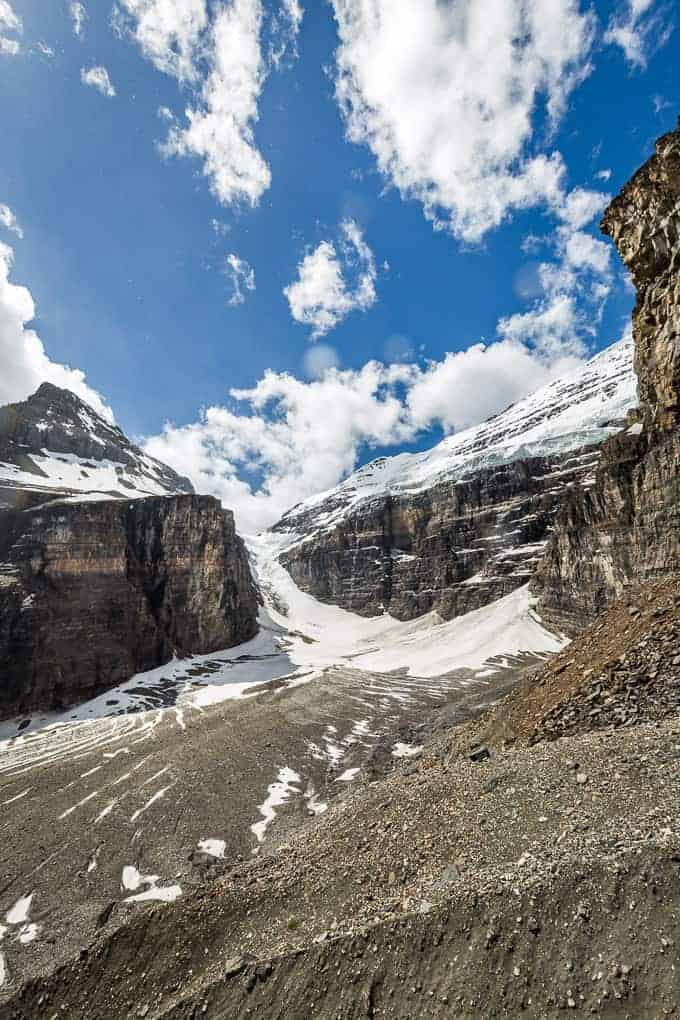Plain of Six Glaciers Hike in Banff National Park | Get Inspired Everyday!