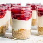 Mom's No Bake Grain Free Cheesecake | Get Inspired Everyday!