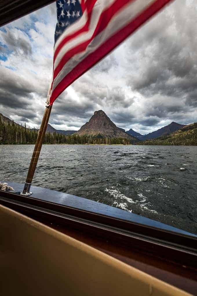 Dawson Pitamakan Pass Loop Trail in Glacier National Park | Get Inspired Everyday!