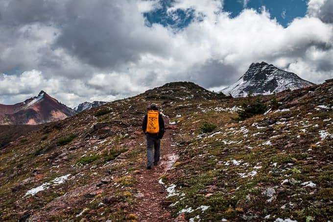 Two Medicine Pass in Glacier National Park | Get Inspired Everyday!