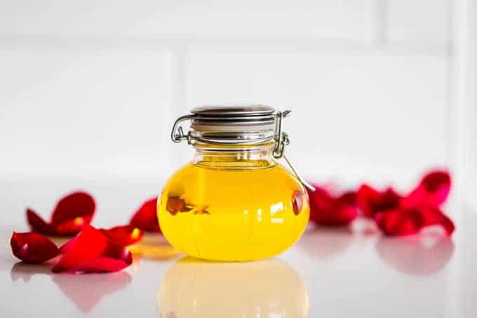 Diy Homemade Massage Oil Get Inspired Everyday