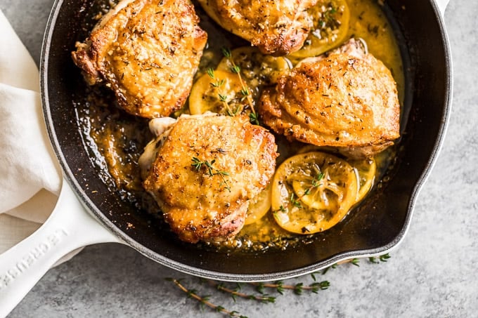 https://getinspiredeveryday.com/wp-content/uploads/2020/01/Skillet-Lemon-Garlic-Chicken-Thighs-Get-Inspired-Everyday-7.jpg