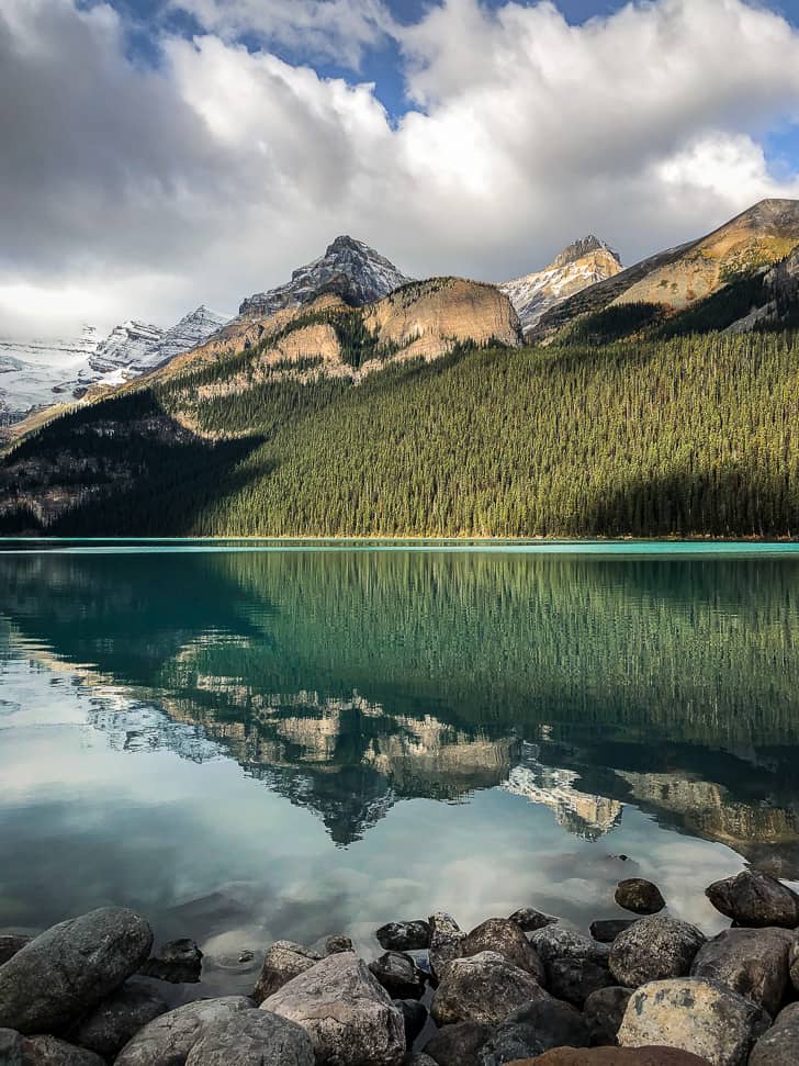 Hiking Mount Fairview in Banff National Park | Get Inspired Everyday!