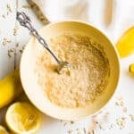 Oatmeal Banana Facial Mask | Get Inspired Everyday!