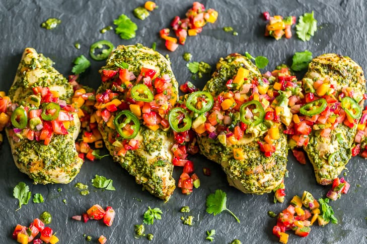 20 Healthy Recipes for Cinco de Mayo | Get Inspired Everyday!