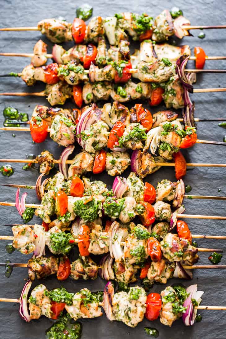 50 Easy Summer Grilling Recipes | Get Inspired Everyday!