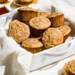 Paleo Pineapple Zucchini Muffins | Get Inspired Everyday!