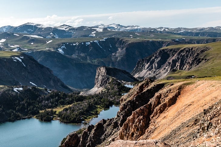 Beartooth Highway