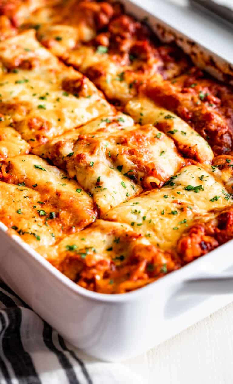 Best Gluten Free Lasagna | Get Inspired Everyday!