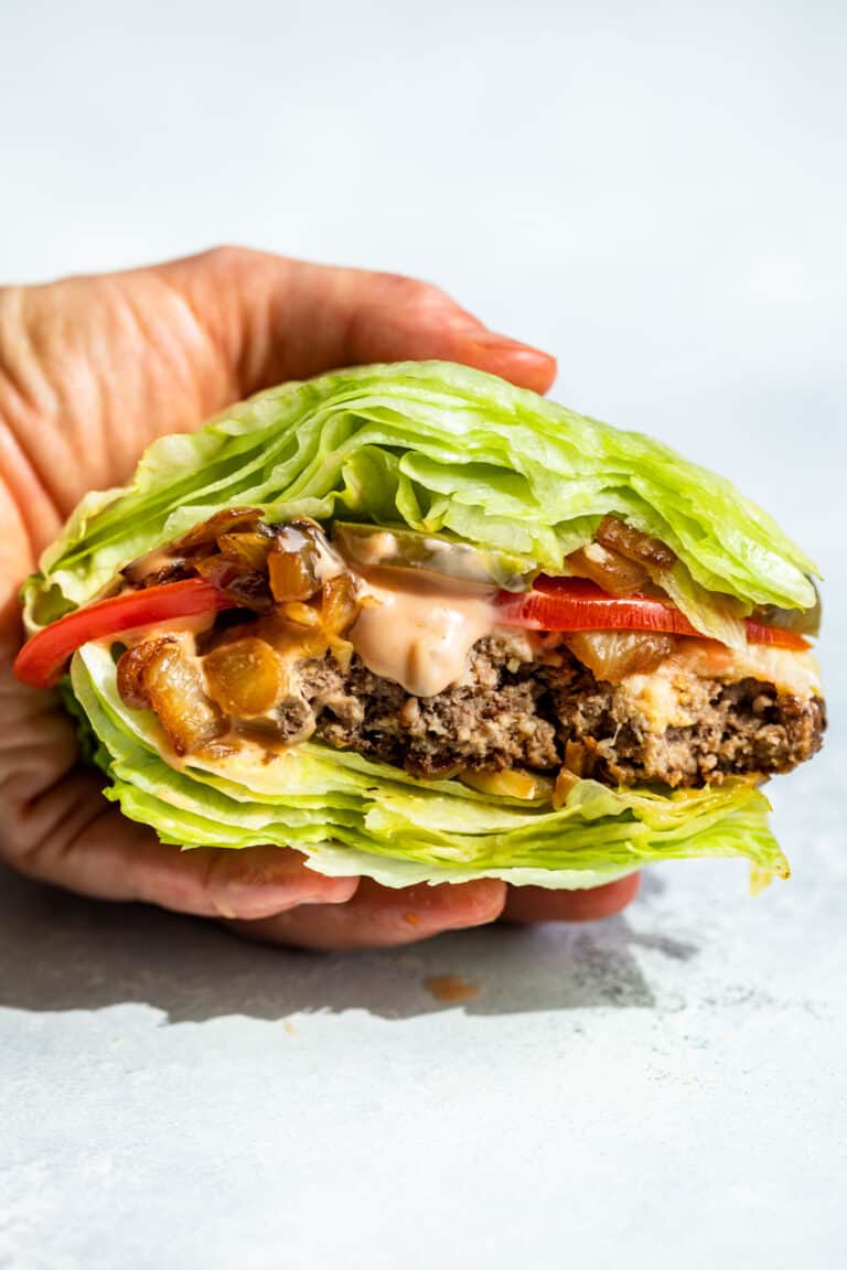 In And Out Burger Lettuce Wraps Get Inspired Everyday 