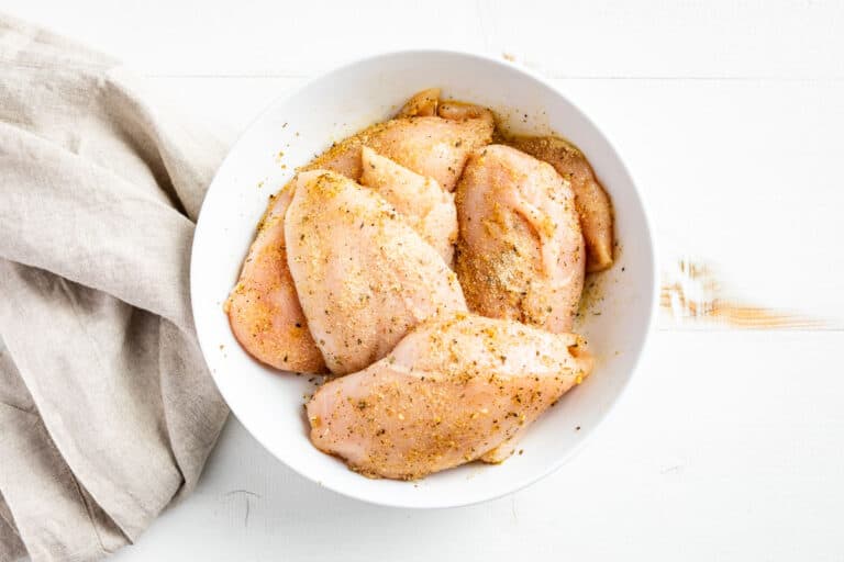 Smoked Chicken Breast Recipe | Get Inspired Everyday!