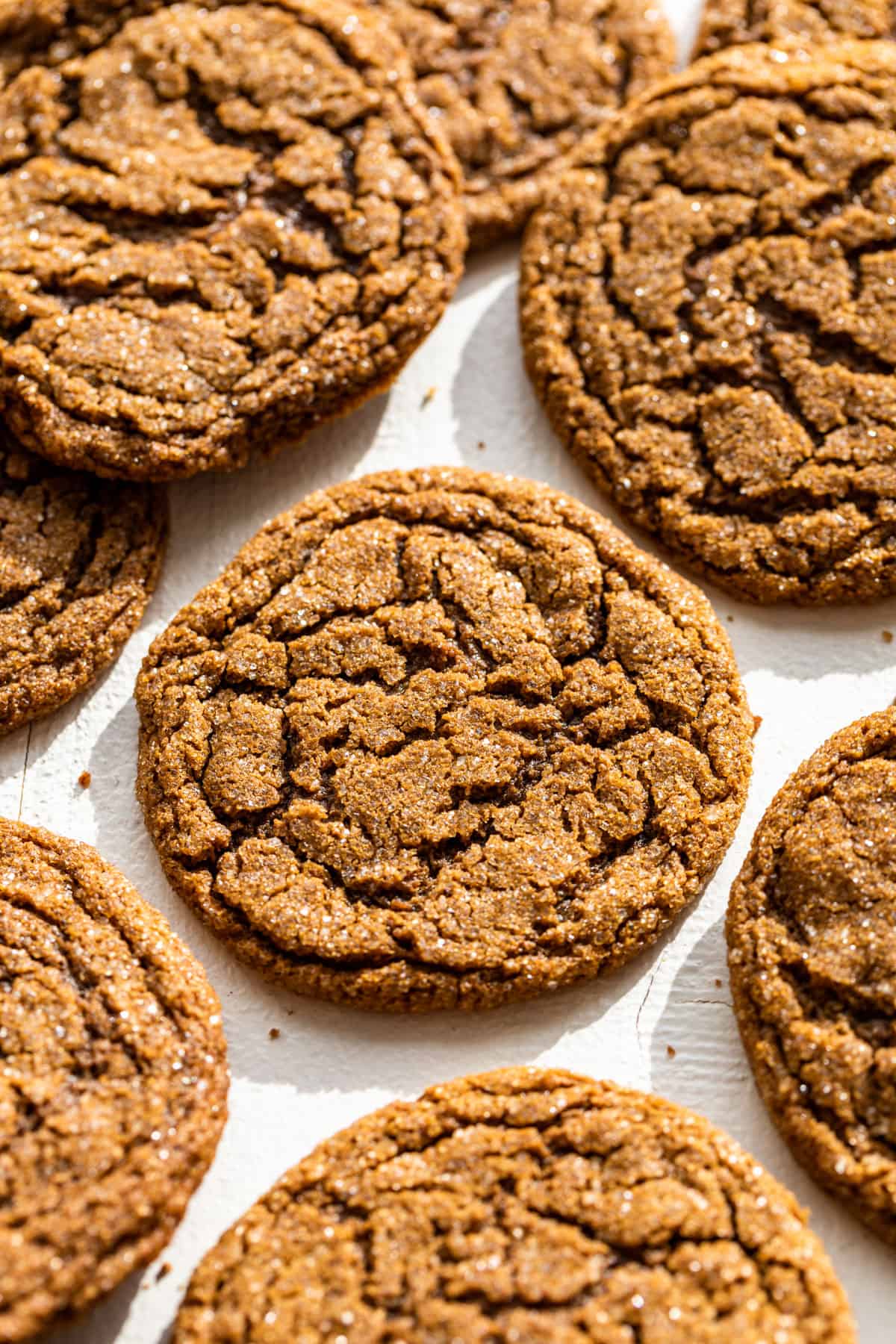 A Giant Cookie Recipe - Everyday Reading