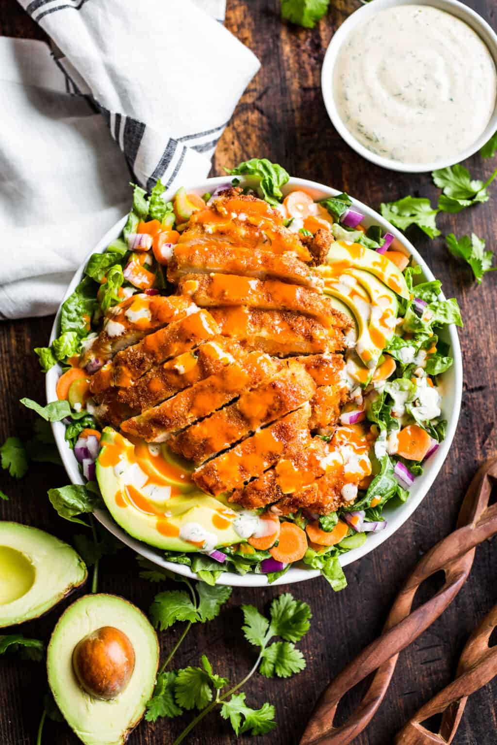 Easy Whole30 Dinner Recipes | Get Inspired Everyday!