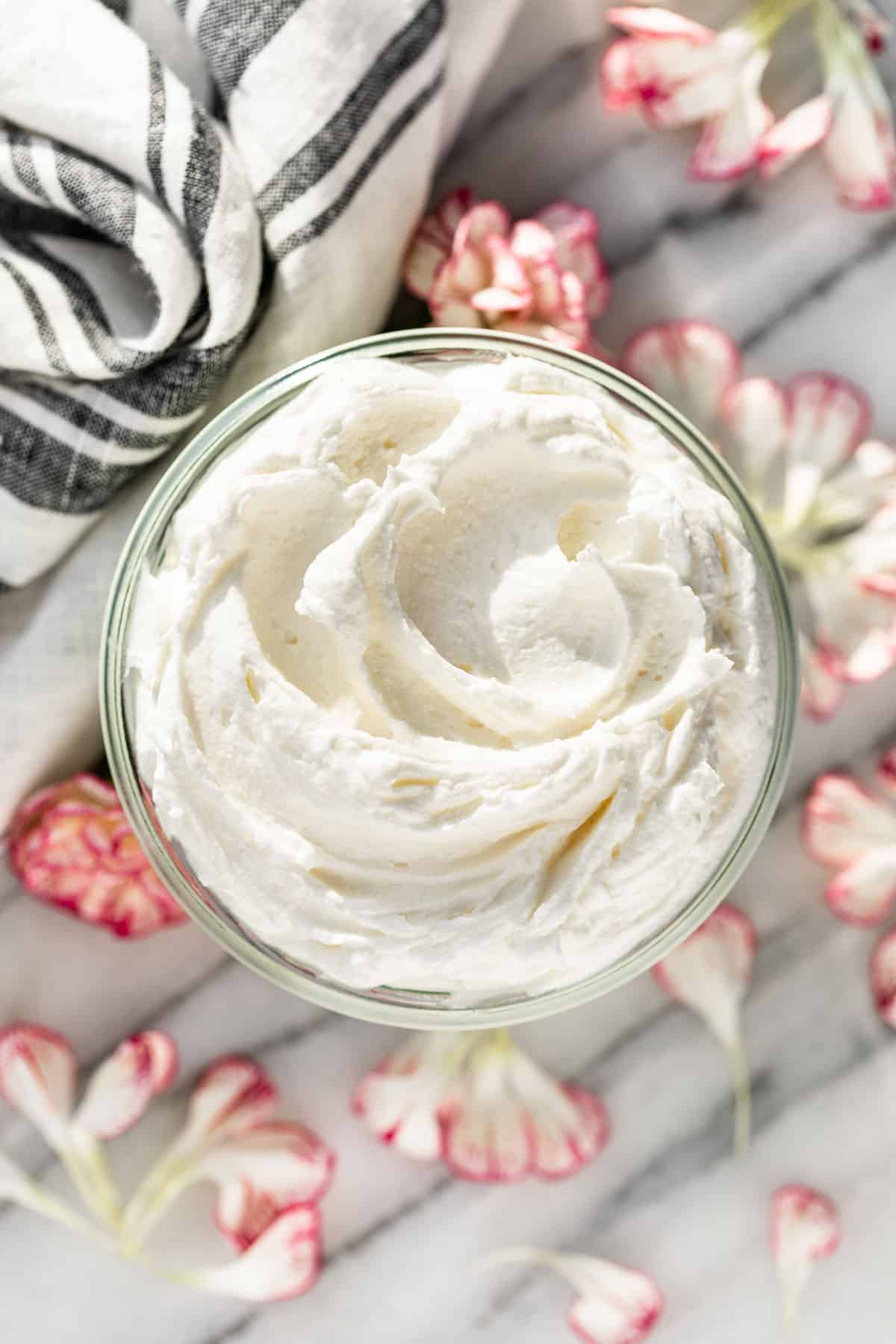 Whipped Body Butter Recipe