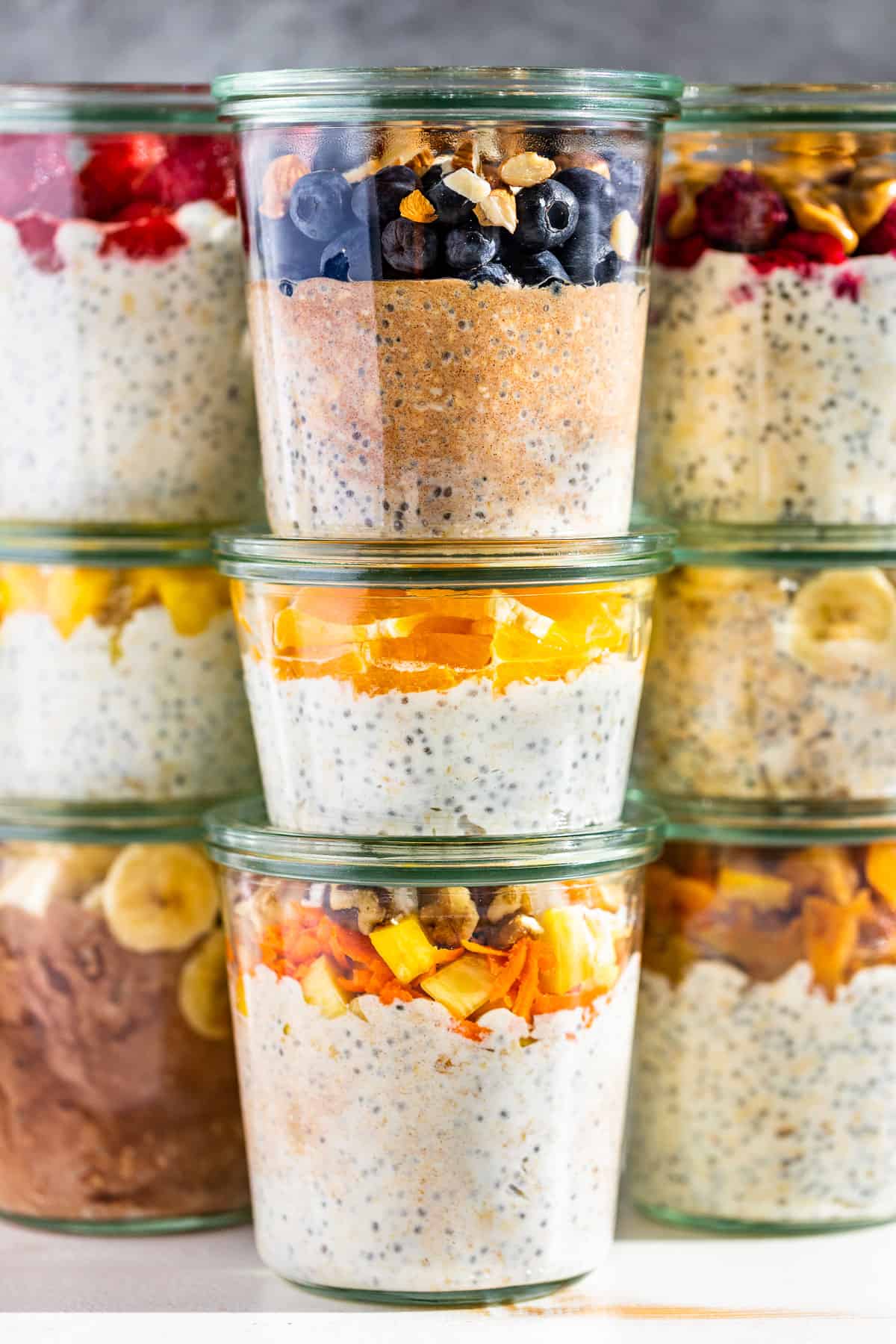 12 Overnight Oats Shaker Bottle ideas  overnight oats, shaker bottle, overnight  oats healthy