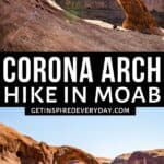 Pin image for Corona Arch.