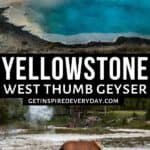 Pin image for West Thumb Geyser Basin.