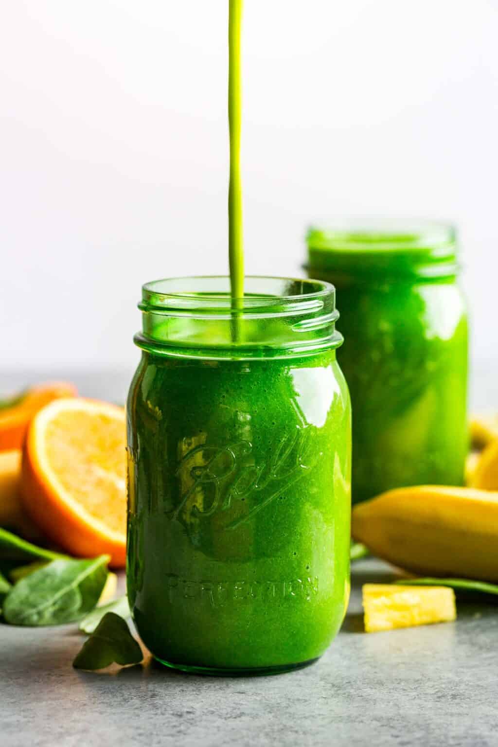 Detox Island Tropical Green Smoothie Get Inspired Everyday 4 1024x1536 